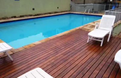 Apartamento com 2 quartos à venda na Vila Vera, São Paulo 