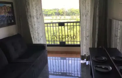 Apartamento à venda em são paulo-sp, jardim marajoara, 3 quartos, 1 sala, 1 banheiro, 1 vaga de garagem, 64m² de área.