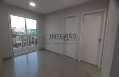 Apartamento com 2 quartos para alugar na avenida presidente wilson, 4200, ipiranga, são paulo, 37 m2 por r$ 2.600