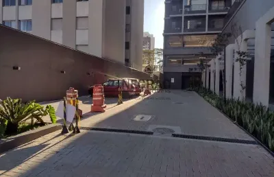 Ponto comercial com 1 sala para alugar na rua do estilo barroco, chácara santo antônio, são paulo, 394 m2 por r$ 34.000