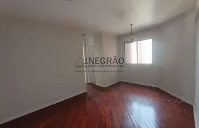 Apartamento com 2 quartos à venda na avenida padre arlindo vieira, 1035, vila das mercês, são paulo, 52 m2 por r$ 310.000