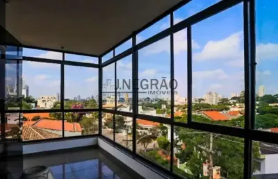 Impecável apartamento de 5 quartos com 2 suítes e 6 vagas no jardim da saúde, são paulo-sp!