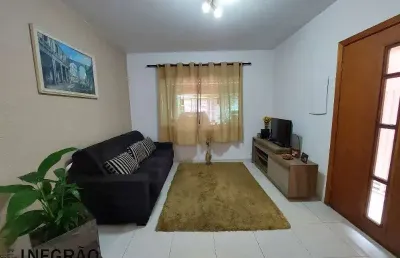 Casa com 3 quartos à venda na rua domingos dissei, jardim patente novo, são paulo, 215 m2 por r$ 780.000