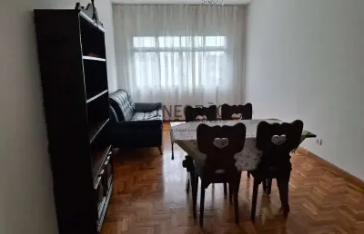 Apartamento para locação na vila monte alegre, são paulo-sp: 3 quartos, 1 suíte, 2 salas, 2 banheiros, 1 vaga de garagem, 85m². venha conferir!