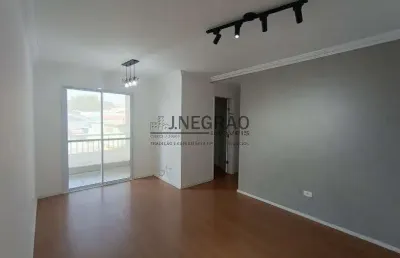 Apartamento com 3 quartos à venda na avenida padre arlindo vieira, 375/401, vila das mercês, são paulo, 65 m2 por r$ 490.000