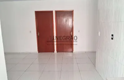 Casa para locação na vila brasilina, são paulo - 2 quartos, 1 sala, 1 banheiro, 65 m² de área!