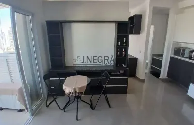 Apartamento com 1 quarto à venda na avenida nazaré, 1765, ipiranga, são paulo, 39 m2 por r$ 590.000