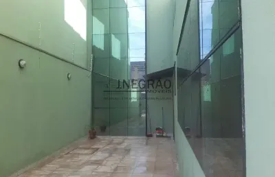 Prédio comercial à venda em rudge ramos, são bernardo do campo-sp: 10 banheiros, 6 vagas de garagem, 759m² de área!