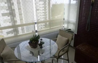 Apartamento 3 quartos sendo 1 suíte com closet 110m2 na ladeira da cruz da redenção