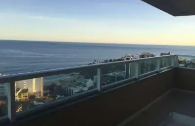 Maria carmem vilas boas 3 quartos sendo 2 suites 102,40m2 no rio vermelho