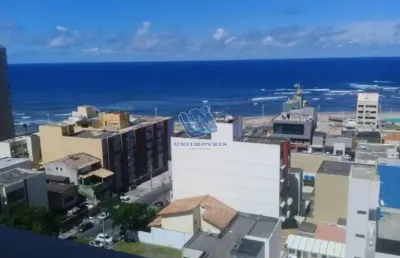 Excelente apartamento cobertura 5 quartos sendo 3 suítes 400m2 na pituba
