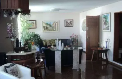 Apartamento 3 quartos sendo 1 suíte 158m2 na pituba