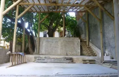 Terreno à venda na Avenida Anita Garibaldi, Federação, Salvador
