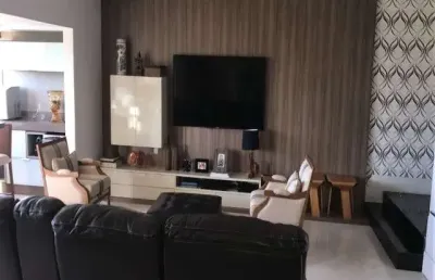 Apartamento a venda no horto florestal 4 quartos suítes com 250m2