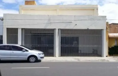 Casa comercial para venda  - ideal para investidores - imóvel locado pituba