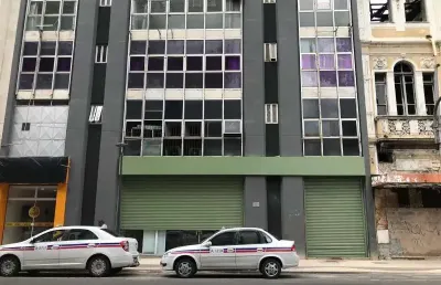 Sala comercial para alugar na Rua Miguel Calmon, 45/47, Comércio, Salvador