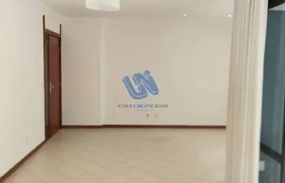 Apartamento 3 quartos (1 suíte) 125 m2 andar alto para venda no melhor da pituba