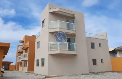 Apartamento 2 quartos sendo 1 suíte 69m2 em ipitanga
