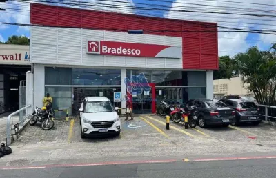 Excelente imóvel comercial com 650,00 m²na avenida barros reis