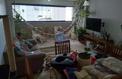 Apartamento 2 quartos sendo 1 suíte 90m2 a venda na pituba