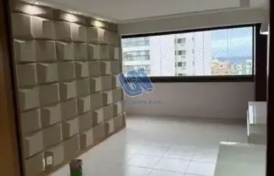 Apartamento 2 quartos sendo 1 suíte 86m2 a venda na pituba