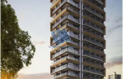 Lançamento studio 24,22m2 na avenida oceânica - ondina