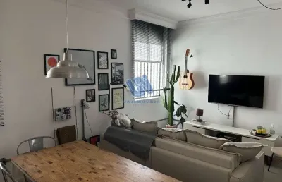 Apartamento 2 quartos com dependência 120m2 na pituba