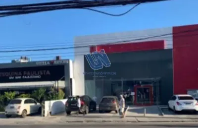 Sala comercial para alugar na avenida paulo vi, pituba, salvador, 462 m2 por r$ 38.000