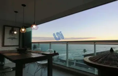 Apartamento no costa espanha 1 quarto suíte com closet 75m2 na ondina
