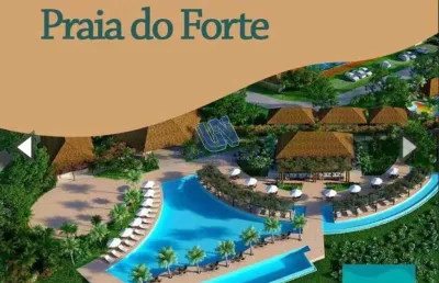 Excelente terreno com 594m2 no condomínio praia bella