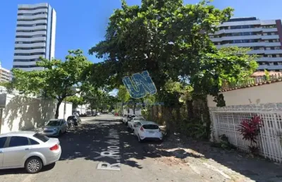 Apartamento com 3 quartos à venda na Rua Rio de Janeiro, 678, Pituba, Salvador