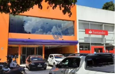 Sala comercial para alugar na Rua Silveira Martins, 292, Cabula, Salvador