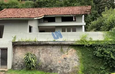 Imóvel comercial frente de rua terreno com 562,00 m2 no caminho das arvores!