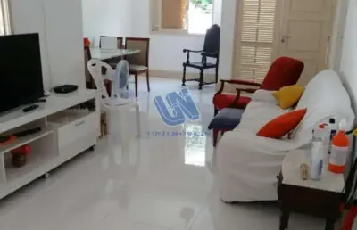 Casa comercial com área de  390,00m2 de terreno em frente a praça ana lucia magalhães