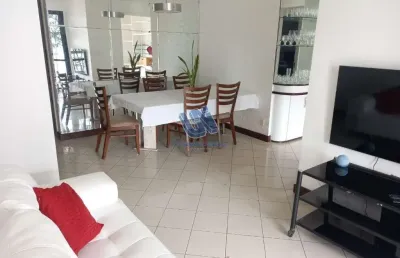 Apartamento 4 quartos sendo 1 suíte em loteamento aquárius pituba