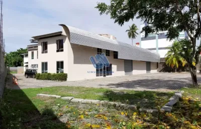 Barracão / Galpão / Depósito com 2 salas para alugar na Rua Leonardo R da Silva, Belo Horizonte, Lauro de Freitas
