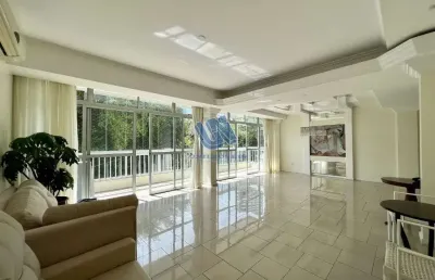 Oportunidade menor preço apartamento 4 quartos sendo 2 suítes com closet 234m2 na graça