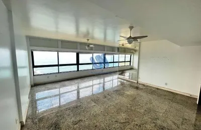 Apartamento nascente 4 quartos sendo 2 suítes 175m2 na ondina