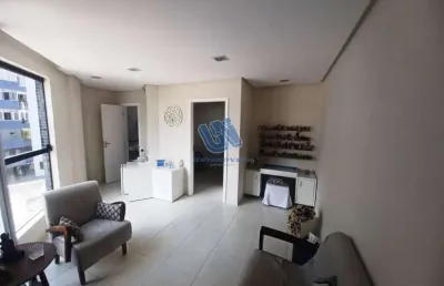 Sala comercial com 1 sala à venda na Avenida Antônio Carlos Magalhães, 480, Itaigara, Salvador