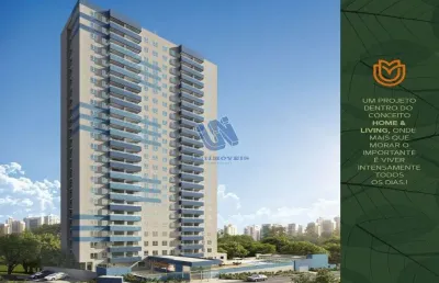 Apartamento com 1 quarto à venda na Rua Parambu, S/N, Santa Teresa, Salvador