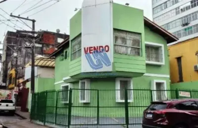 Imovel comercial com 2 pavimentos 180,10m2 na politeama