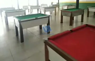 Imóvel comercial para eventos com 1.200m2 em pituaçu