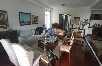 Apartamento 4 quartos sendo 1 suíte nascente no itaigara 190m2