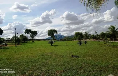 Fazenda com 1 sala à venda na Praça Da Matriz, S/n, Área Rural de Feira de Santana, Feira de Santana