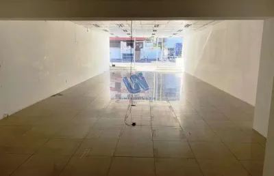 Oportunidade loja comercial com 230m2 na manoel dias pituba para alugar