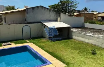 Village duplex 3 quartos sendo 1 suite 111,55m2 em ipitanga