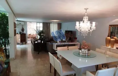 Casa em condominio 5 suites sendo 1 suíte master 502m2 em alphaville i