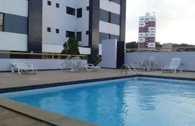 Apartamento 3 quartos sendo 1 suíte 80m2 no candeal