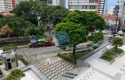 Apartamento com 4 quartos à venda na Rua Humberto de Campos, Graça, Salvador