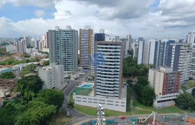 Apartamento tipo studio com varanda 26,62m2 no urban carminho das arvores